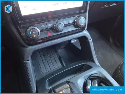 FORD RANGER 2.0