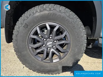 FORD RANGER 2.0