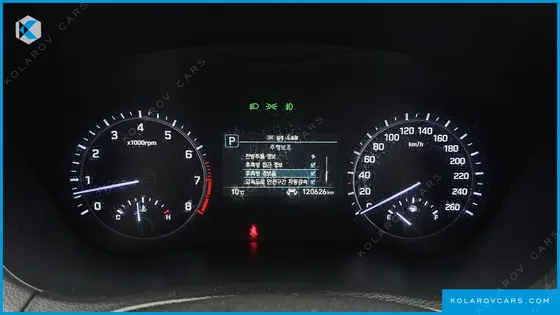 GENESIS G80 3.3 GDI AWD