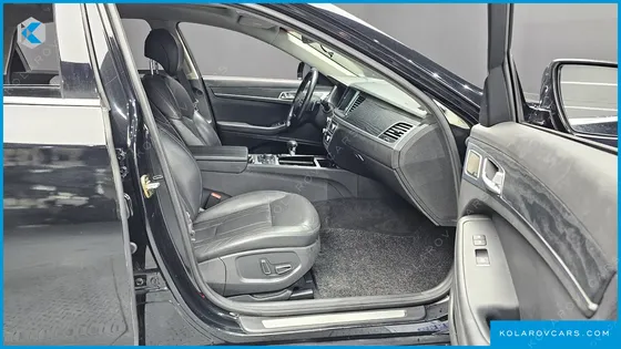 GENESIS G80 3.3 GDI AWD