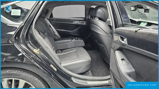 GENESIS G80 3.3 GDI AWD