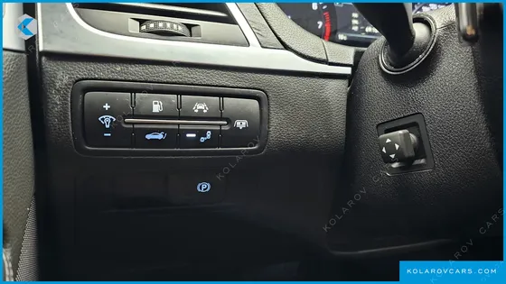 GENESIS G80 3.3 GDI AWD