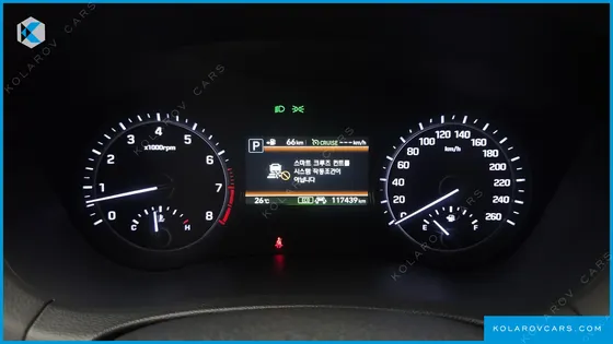 GENESIS G80 3.3 GDI AWD
