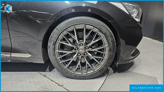 GENESIS G80 3.3 GDI AWD