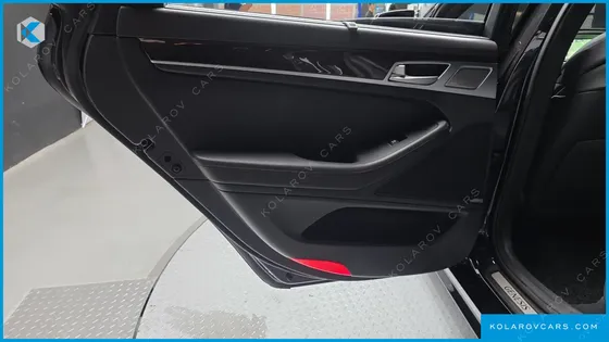 GENESIS G80 3.3 GDI AWD