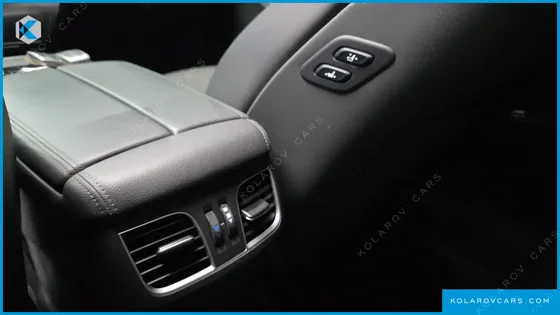 GENESIS G80 3.3 GDI AWD