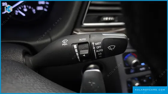 GENESIS G80 3.3 GDI AWD