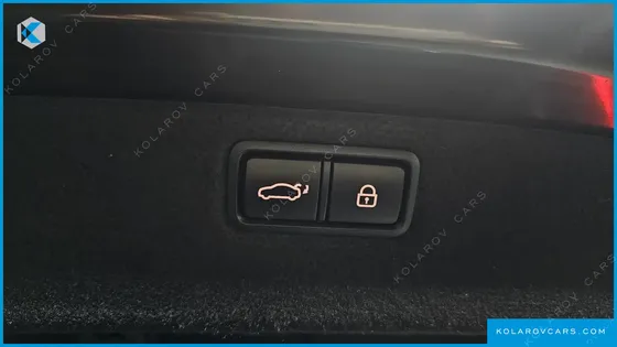 GENESIS G80 3.3 GDI AWD