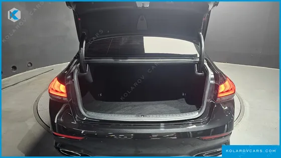 GENESIS G80 3.3 GDI AWD