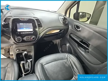 RENAULT KOREA QM3 RE