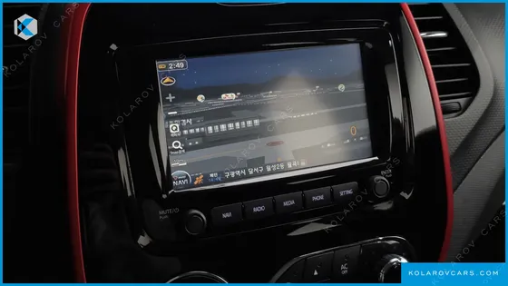 RENAULT KOREA QM3 RE SIGNATURE