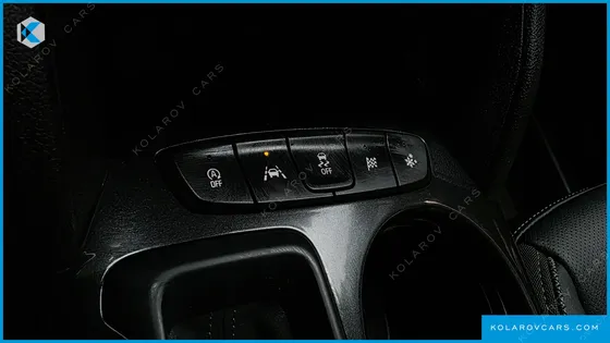 CHEVROLET (GM DAEWOO) TRAILBLAZER 1.3 TURBO 2WD
