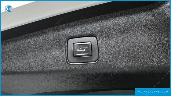 CHEVROLET (GM DAEWOO) TRAILBLAZER 1.3 TURBO 2WD