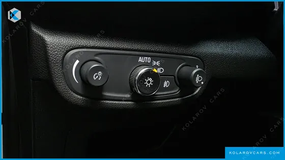 CHEVROLET (GM DAEWOO) TRAILBLAZER 1.3 TURBO 2WD