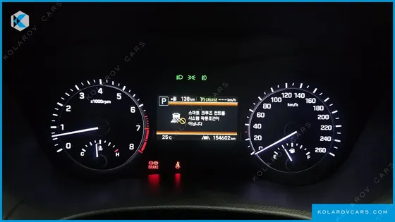 GENESIS G80 3.3 GDI AWD