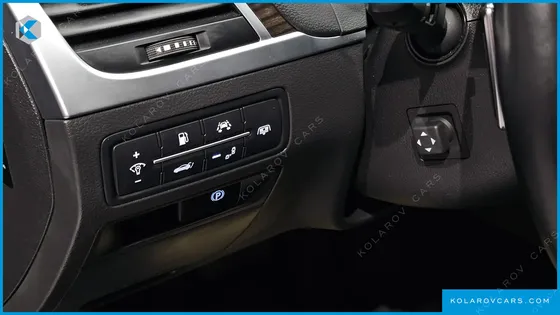 GENESIS G80 3.3 GDI AWD