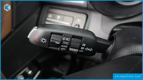 KGM - SSANGYONG TIVOLI GEAR PLUS 2WD