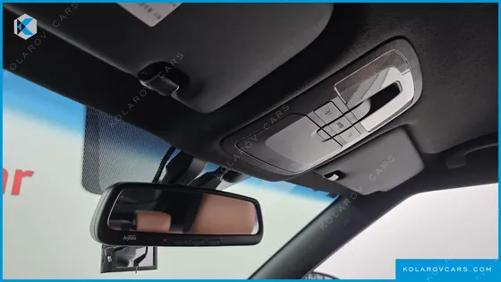 KGM - SSANGYONG TIVOLI GEAR PLUS 2WD