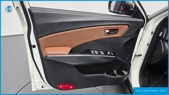 KGM - SSANGYONG TIVOLI GEAR PLUS 2WD
