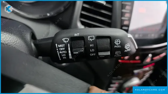 KGM - SSANGYONG TIVOLI GEAR PLUS 2WD