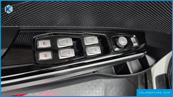 KGM - SSANGYONG TIVOLI GEAR PLUS 2WD