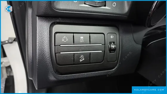 KGM - SSANGYONG TIVOLI GEAR PLUS 2WD