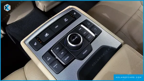 GENESIS G80 3.3 GDI