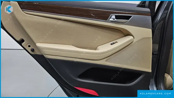 GENESIS G80 3.3 GDI