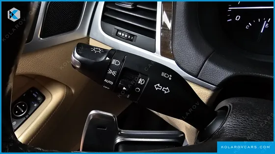 GENESIS G80 3.3 GDI