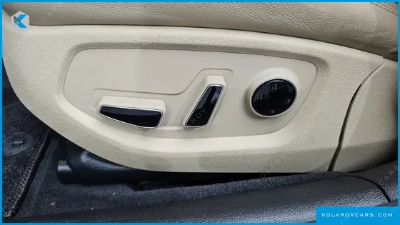 GENESIS G80 3.3 GDI