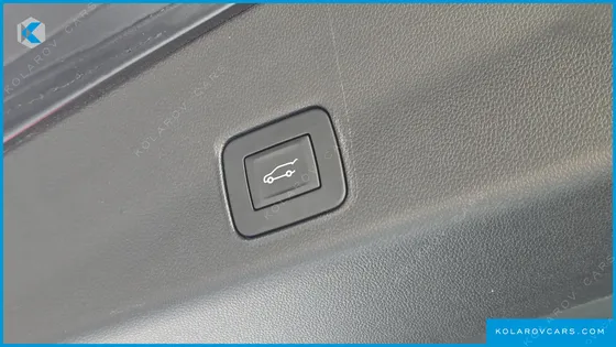 CHEVROLET (GM DAEWOO) TRAILBLAZER 1.3 TURBO 4WD