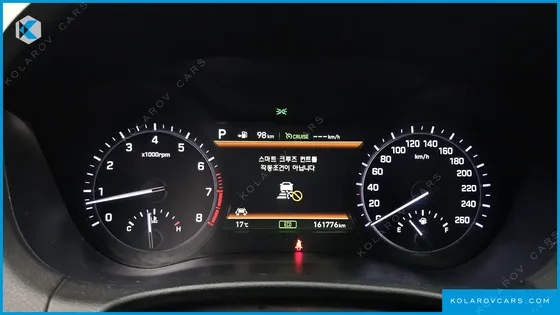 GENESIS G80 3.3 T-GDI AWD