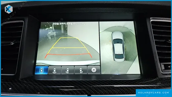 GENESIS G80 3.3 T-GDI AWD