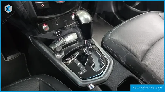 KGM - SSANGYONG TIVOLI VX 2WD