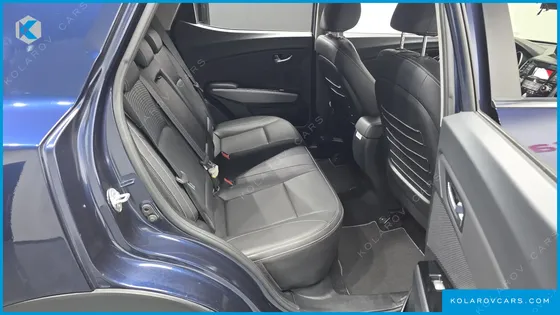 KGM - SSANGYONG TIVOLI VX 2WD