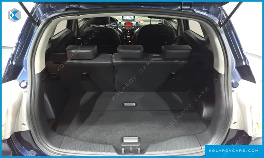 KGM - SSANGYONG TIVOLI VX 2WD