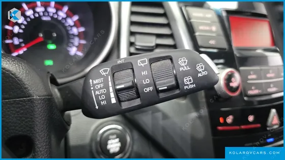KGM - SSANGYONG TIVOLI VX 2WD