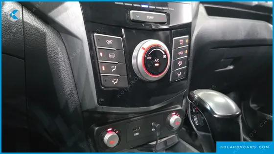 KGM - SSANGYONG TIVOLI VX 2WD