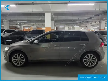 VOLKSWAGEN GOLF 1.4 TSI