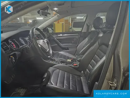 VOLKSWAGEN GOLF 1.4 TSI