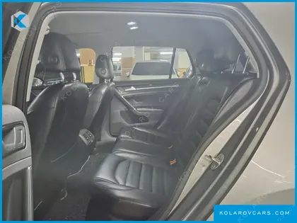 VOLKSWAGEN GOLF 1.4 TSI