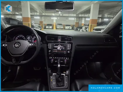 VOLKSWAGEN GOLF 1.4 TSI