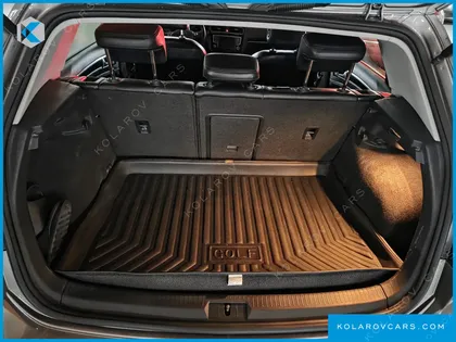 VOLKSWAGEN GOLF 1.4 TSI