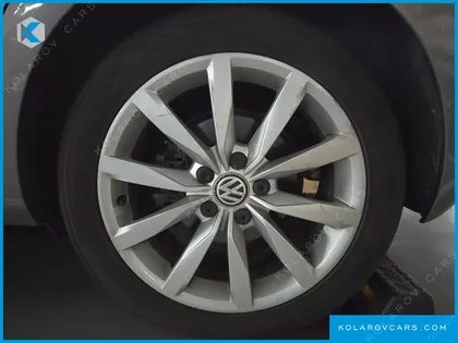 VOLKSWAGEN GOLF 1.4 TSI
