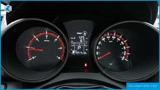 KGM - SSANGYONG TIVOLI DIESEL TX 2WD