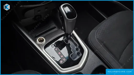 KGM - SSANGYONG TIVOLI DIESEL TX 2WD