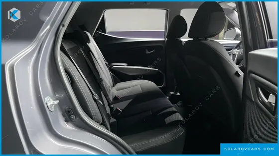 KGM - SSANGYONG TIVOLI DIESEL TX 2WD