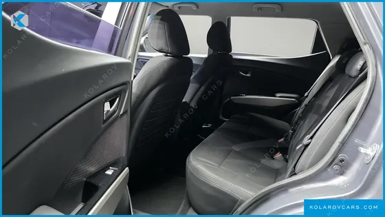 KGM - SSANGYONG TIVOLI DIESEL TX 2WD