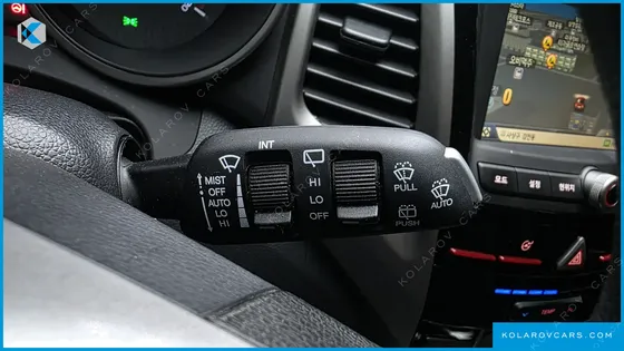 KGM - SSANGYONG TIVOLI DIESEL TX 2WD