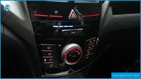 KGM - SSANGYONG TIVOLI DIESEL TX 2WD